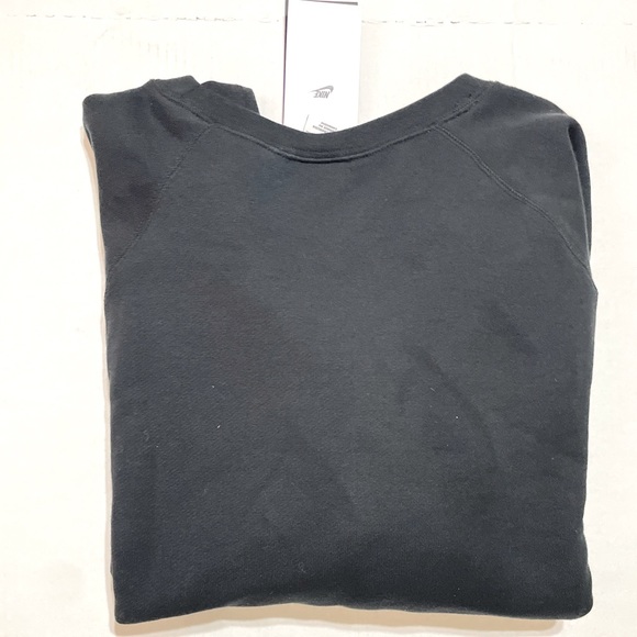 Nike Sportswear Air
Men's French Terry Crew. Loose fit sweater. - Picture 5 of 6